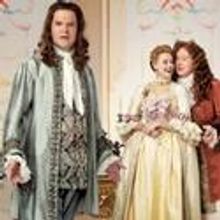 David Grindley To Direct The Misanthrope