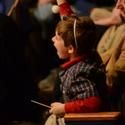 Columbus Symphony Concerts for Kids Presents CINDERELLA AND FRIENDS