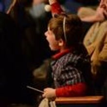 Columbus Symphony Concerts for Kids Presents CINDERELLA AND FRIENDS