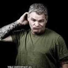 Drugs, Disease and Death: A Comedy Comes To The Producer's Club 2/7