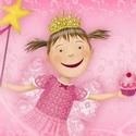 PINKALICIOUS, THE MUSICAL Continues At The Vineyard's Dimson Theatre