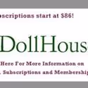 New Rep Announces DOLLHOUSE 2/28-3/20