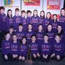 JPAS Theatre Kids! Garner Top Honors at The 2011 iTheatrics Jr Theatre Fest