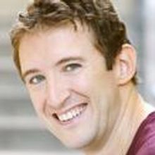 Andrew Gerle Announces Two New Productions, Books & More