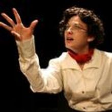 RED EMMA Premieres At Independent Voices 2/3-6