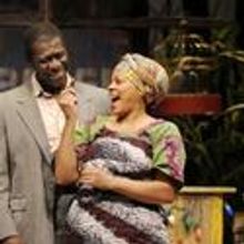 Berkeley Rep Presents RUINED, Previews 2/25