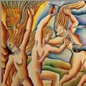Museum of Arts and Design Presents Audrey Cowan Tapestries