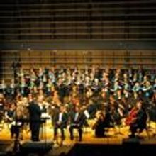 Musicians of the World Symphony Orchestra Presents Romantic Arias 2/27