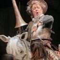 Seattle Opera Presents Don Quichotte, Opens 2/26