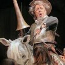 Seattle Opera Presents Don Quichotte, Opens 2/26