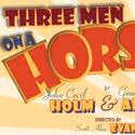 Jeffrey C. Hawkins, Ron McClary Lead TACT's THREE MEN ON A HORSE