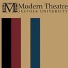 Suffolk University Announces the Modern Theatre’s Inaugural Season