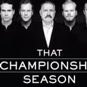 THAT CHAMPIONSHIP SEASON's Jim Gaffigan Guests on Letterman 2/2