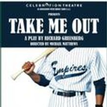 Celebration Theater Extends TAKE ME OUT Thru 2/19