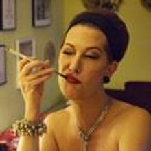 The Southern Theater Presents Mx. Justin Vivian Bond 5/6