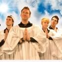 Showbiz Playerz Inc Announces ALTAR BOYZ 4/14-17