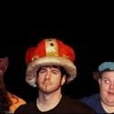 LMAO Plays Times Square Arts Center 2/5-20