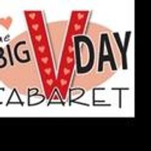 Crum, Karr, Dollison And More Lead THE BIG V-DAY CABARET At Stage 2 2/11-13