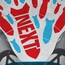 Abraxas Stage Company Presents NEXT Beginning 2/2