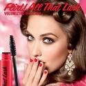 Heather Morris and FLIRT! Cosmetics Search for the 'Flirtiest' Performer in America