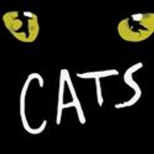Marquee Productions Presents CATS! 2/11-13