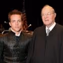 Photo Flash: The Shakespeare Center of Los Angeles Presents The Trial of Hamlet