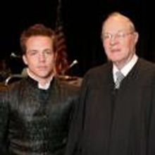 Photo Flash: The Shakespeare Center of Los Angeles Presents The Trial of Hamlet