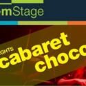 Harlem Stage Presents CABARET CHOCOLAT 2/12