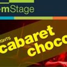 Harlem Stage Presents CABARET CHOCOLAT 2/12