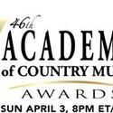 Radio Noms Announced for 46th Annual Academy of Country Music Awards