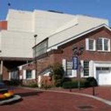 Paper Mill Playhouse Succeeds in Collecting Coats for the Needy This Winter