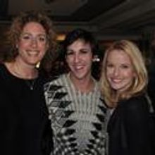 Photo Flash: CURTAINS UP FOR A CURE BENEFIT CONCERT