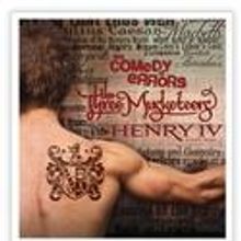 Shakespeare Santa Cruz Announces 2011 Season