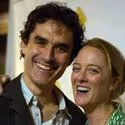 Photo Flash: Abingdon Celebrates Opening of HOW I FELL IN LOVE
