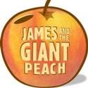 Des Moines Community Playhouse Presents James and the Giant Peach