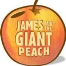Des Moines Community Playhouse Presents James and the Giant Peach