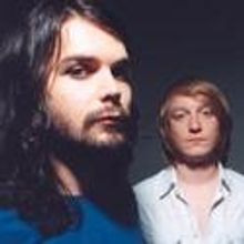 Biffy Clyro Nominated for Brits and NME Awards