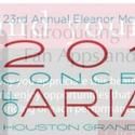 Houston Grand Opera Announces Concert of Arias 2011 Finalists