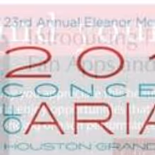Houston Grand Opera Announces Concert of Arias 2011 Finalists