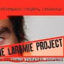 YAPP Presents The Laramie Project At Looking Glass 2/27