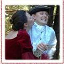 Sound Theatre & GreenStage Offer Shakespeare Sonnets For Valentine's Day