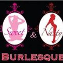 Sweet & Nasty Burlesque Presents LET THEM EAT CAKE 2/28