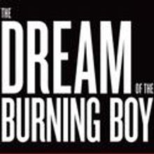 Rehearsals Begin Today For THE DREAM OF THE BURNING BOY