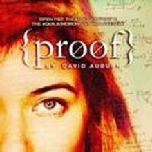 PROOF Comes To Open Fist, Previews 2/14