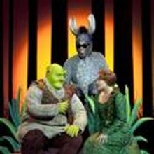 SHREK Comes To Devos Performance Hall 6/21-26
