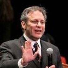 National Council of the Arts Member Responds to Rocco Landesman