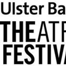 Ulster Bank to Sponsor the 2011 Dublin Theatre Festival