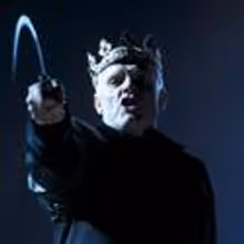 Propeller Comes to London With Richard III and The Comedy of Errors