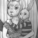 Cabaret Theatre Presents Rabbit Hole