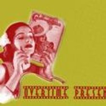 THE OVERTIME COMEDY HOUR To Be Performed By The Denials Troupe